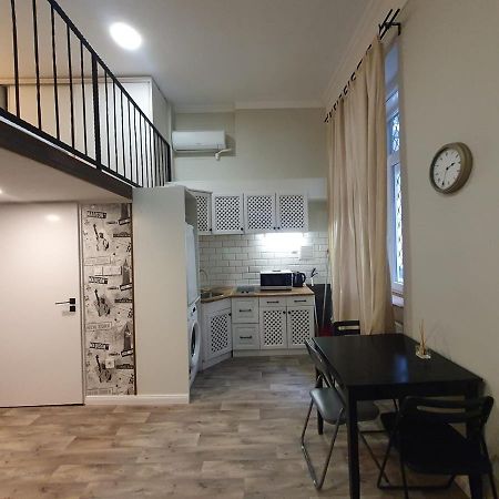 Madam With Ac And The Central Location Budapest Exterior foto